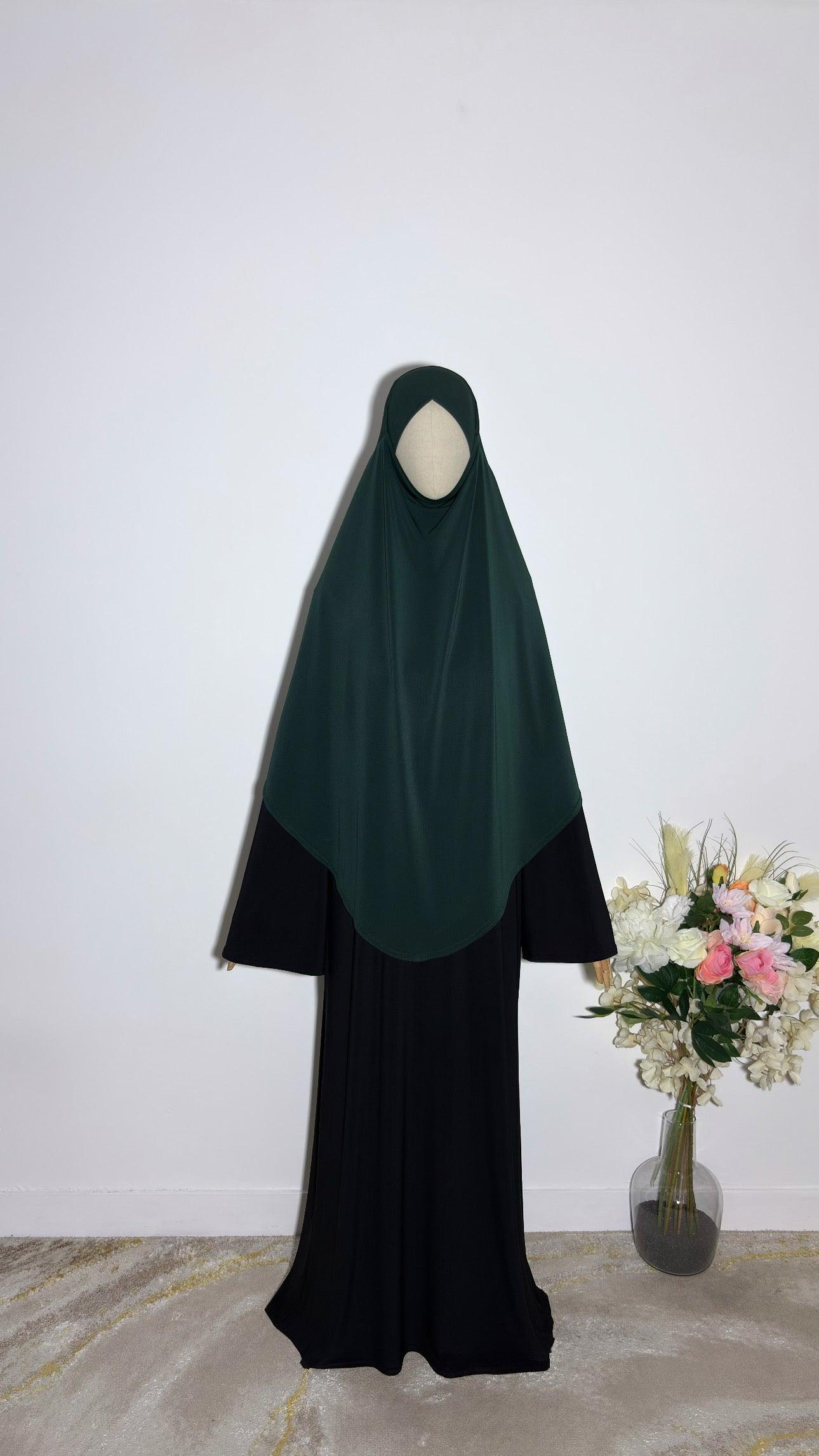 Khimar Afiya
