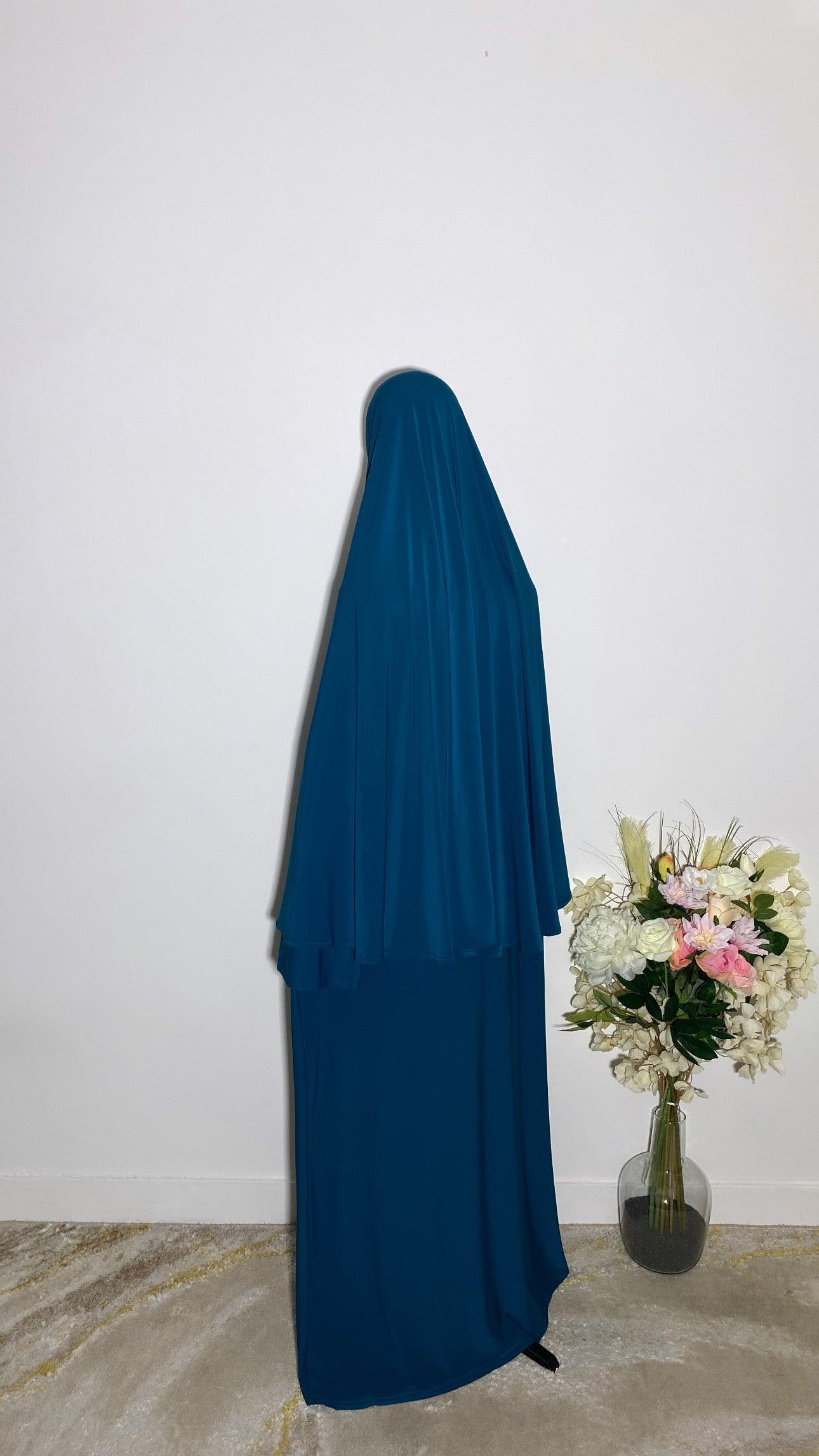 Set Sajda Pétrole
