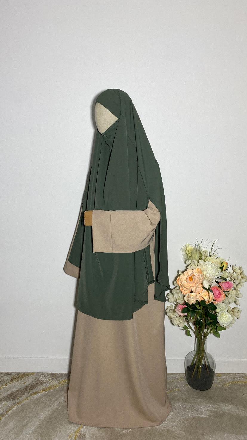 KHIMAR HASNA KAKI - BAYT AL MUMIN