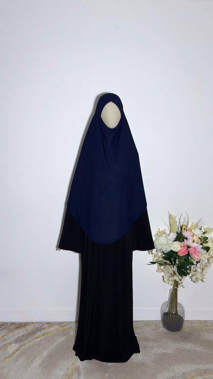 Khimar Afiya Marine