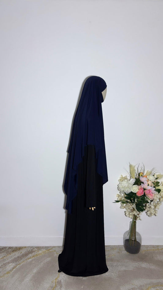 Khimar Afiya Marine