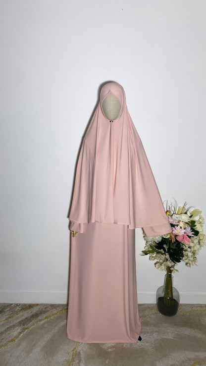 Set Sajda Blush