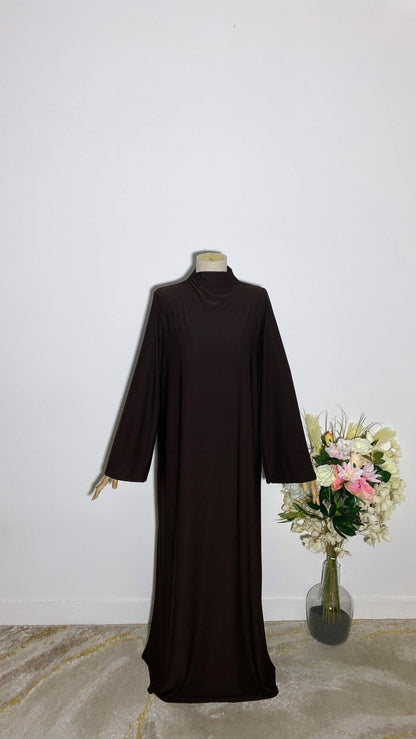 Set Sajda Chocolat