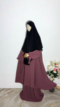 Khimar Afiya