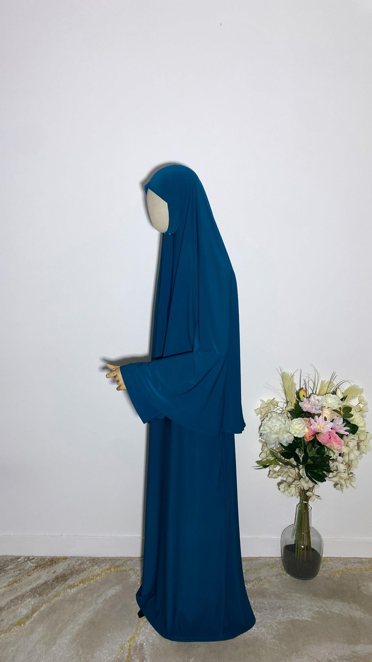Set Sajda Pétrole