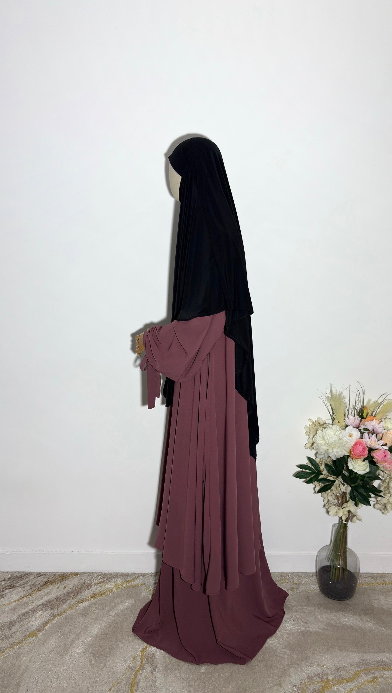 Khimar Afiya