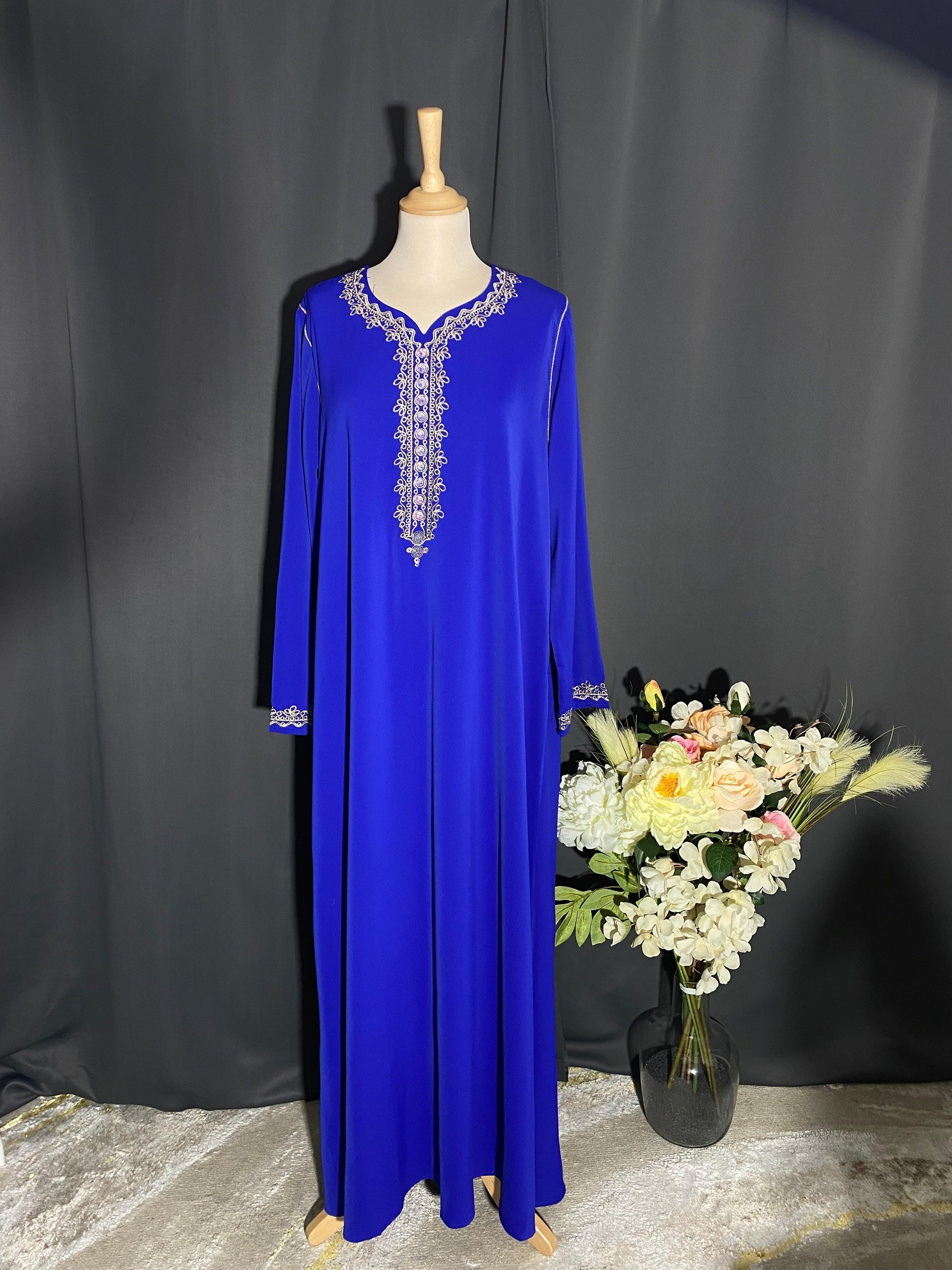 ABAYA NOOR - BAYT AL MUMIN