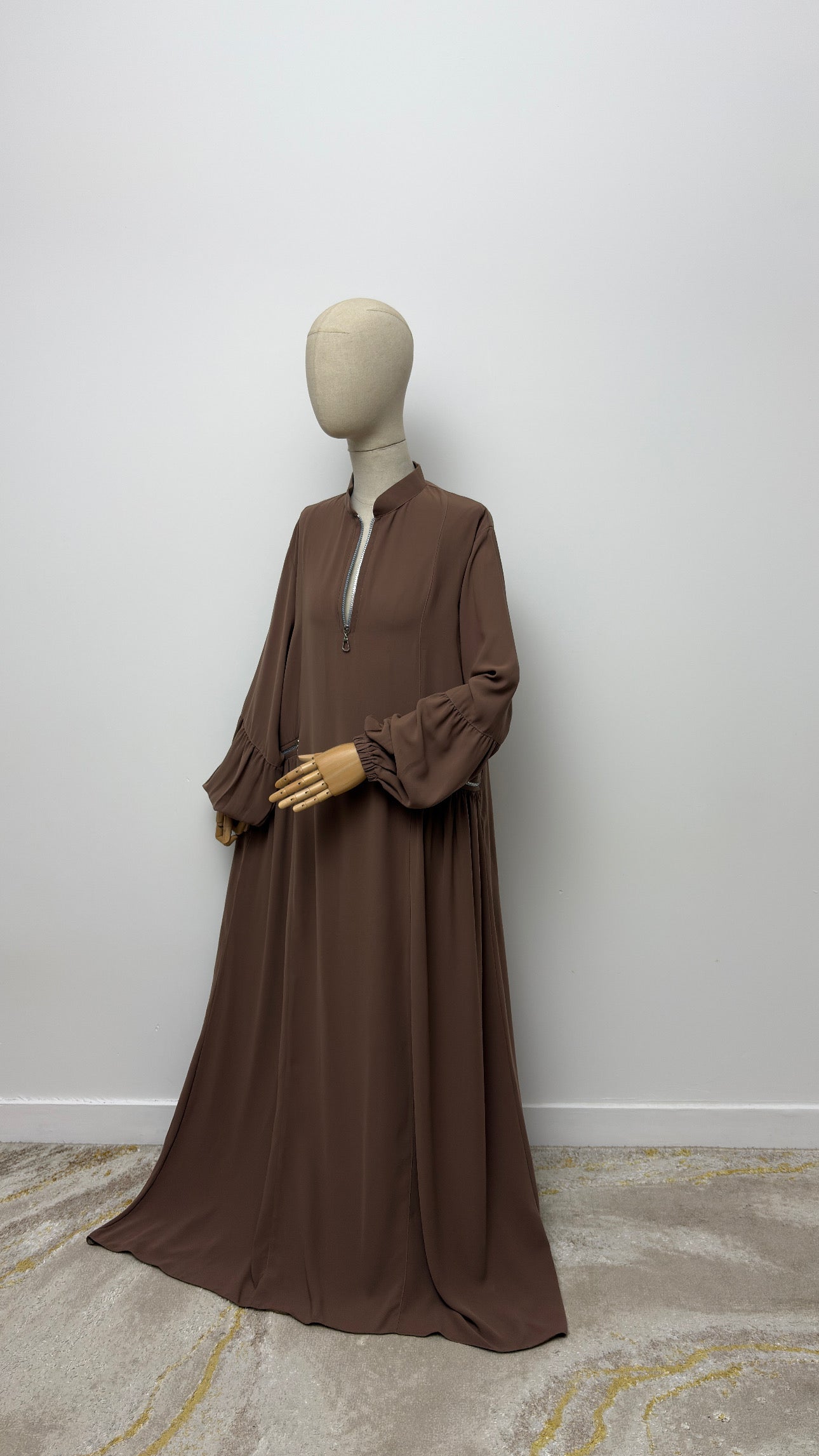 Abaya Azra