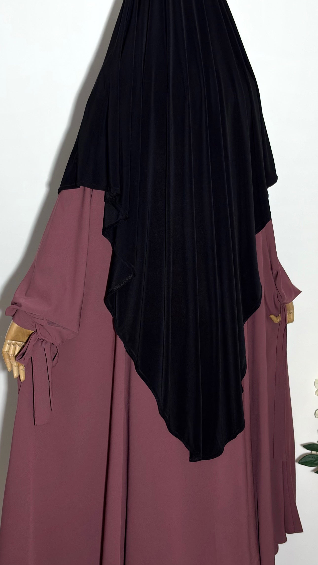 Khimar Afiya
