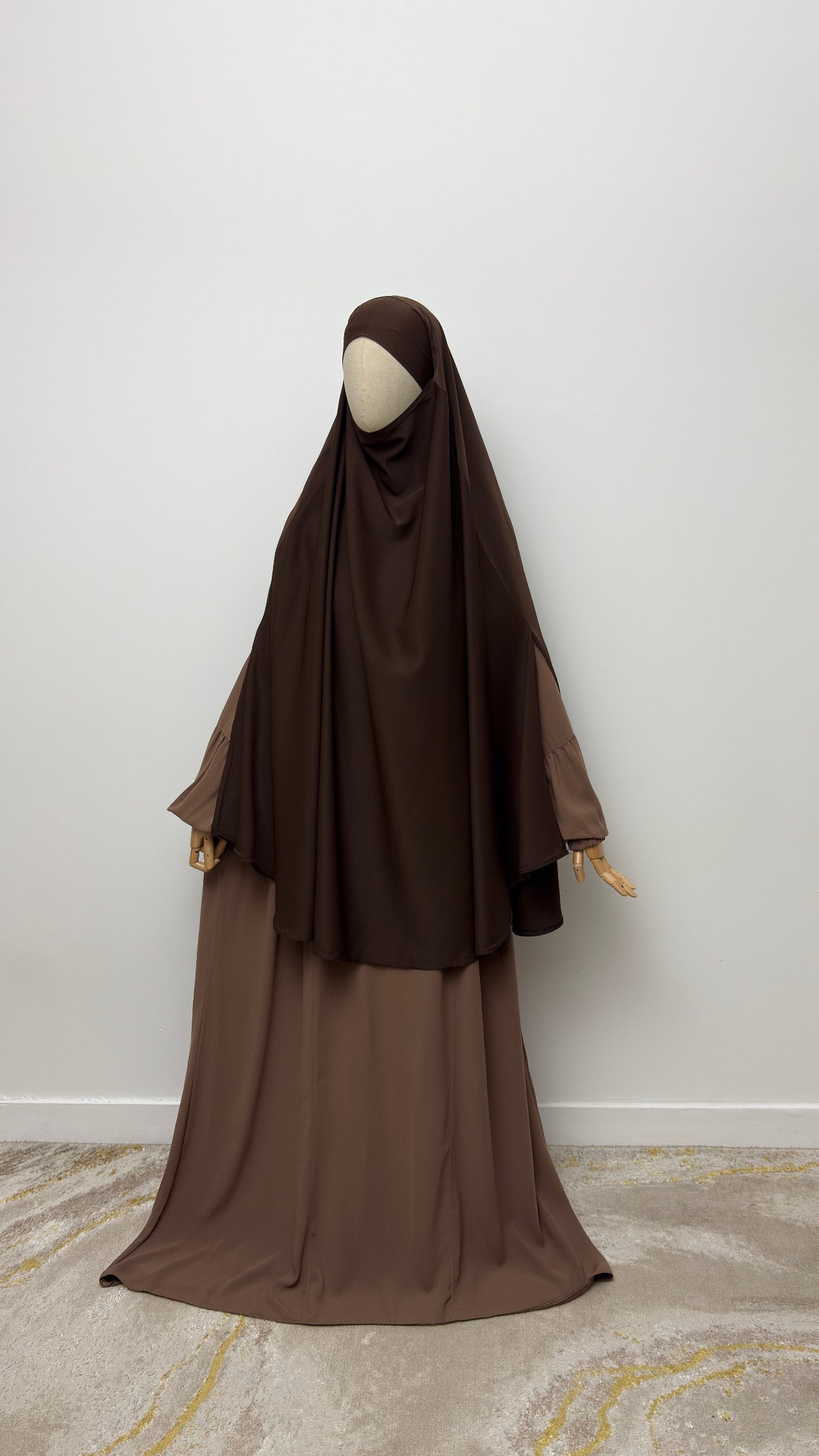 Abaya Azra