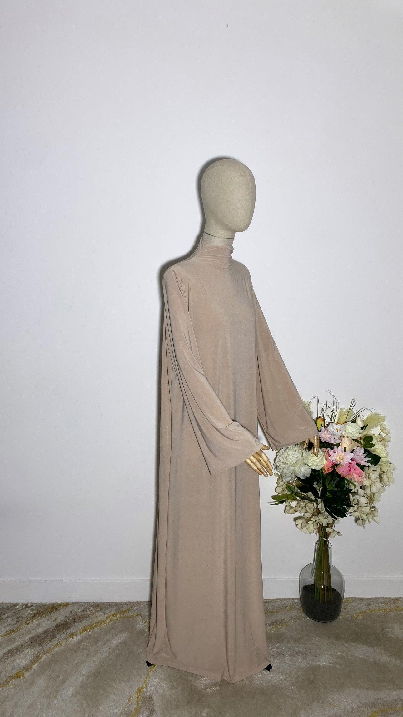 Set Sajda Beige