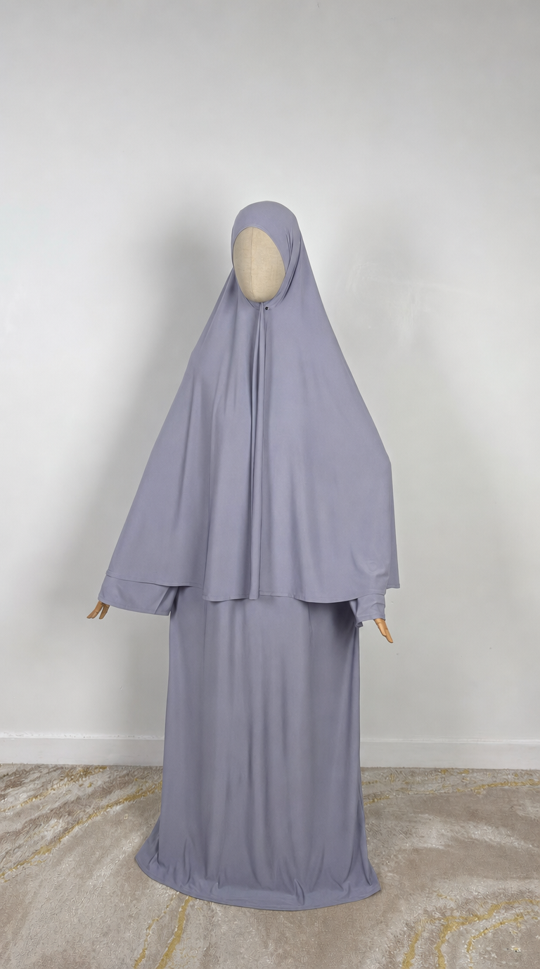 Ensemble Sajda