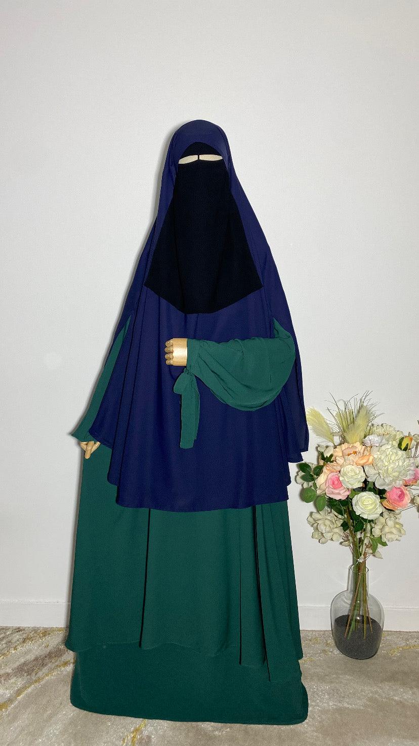 KHIMAR HASNA MARINE - BAYT AL MUMIN