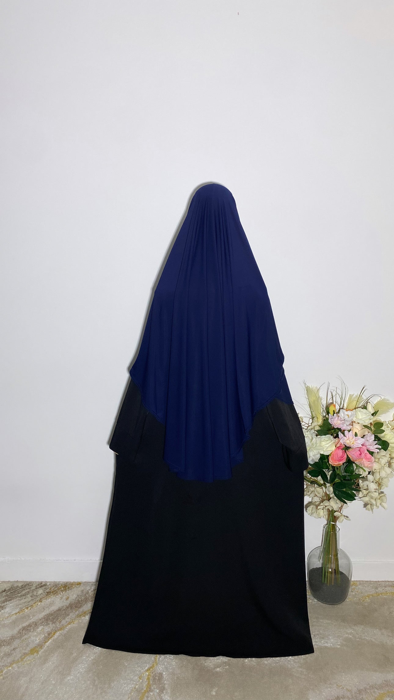 Khimar Afiya Marine