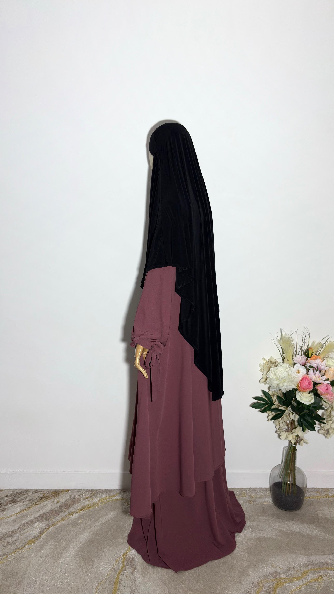 Khimar Afiya