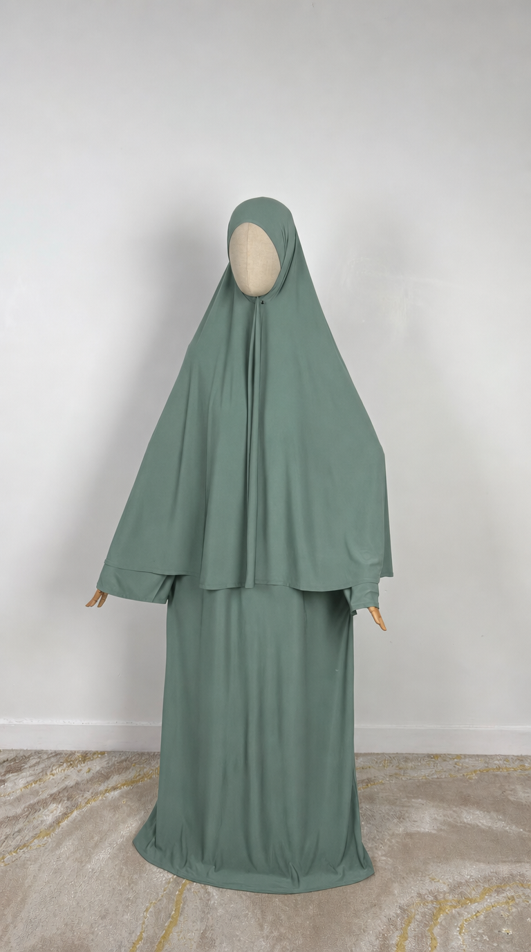 Ensemble Sajda