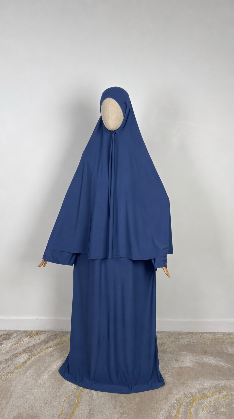 Ensemble Sajda