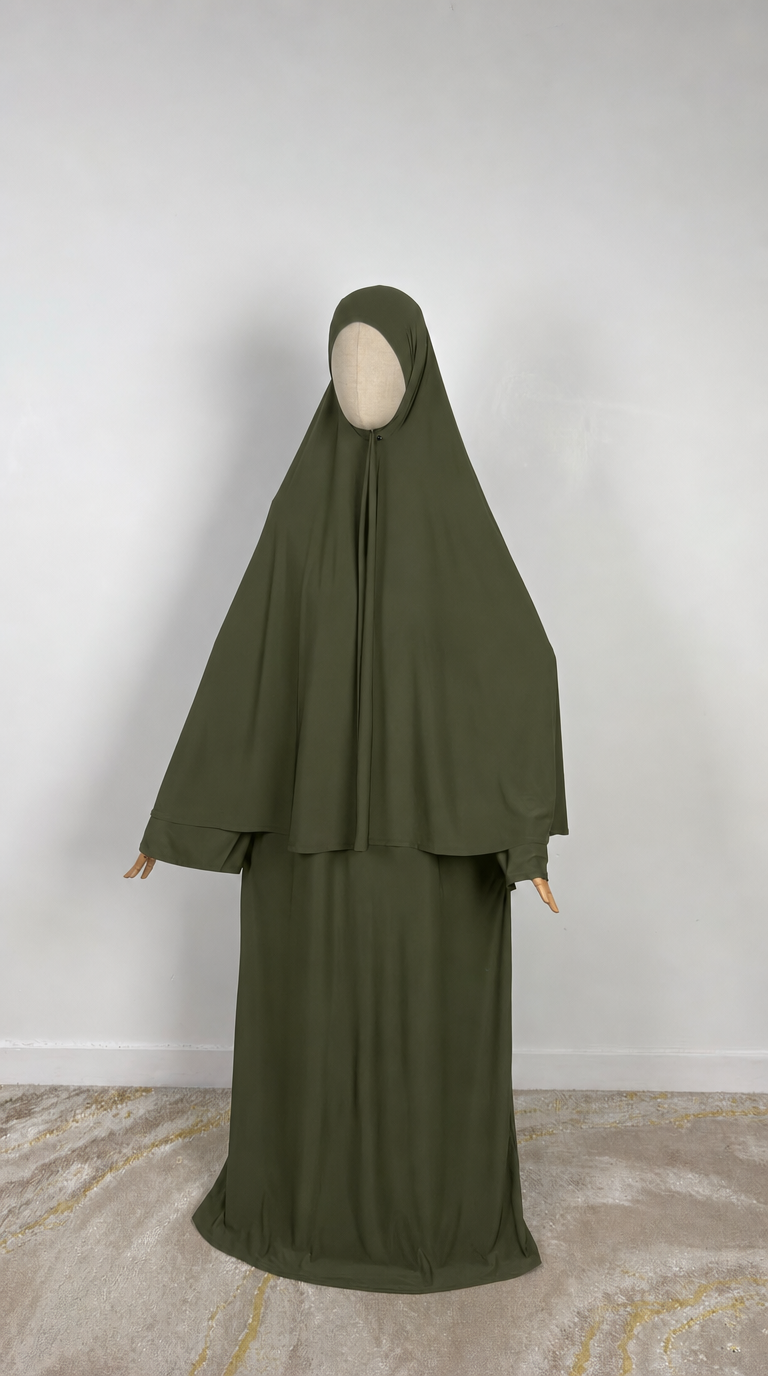 Ensemble Sajda