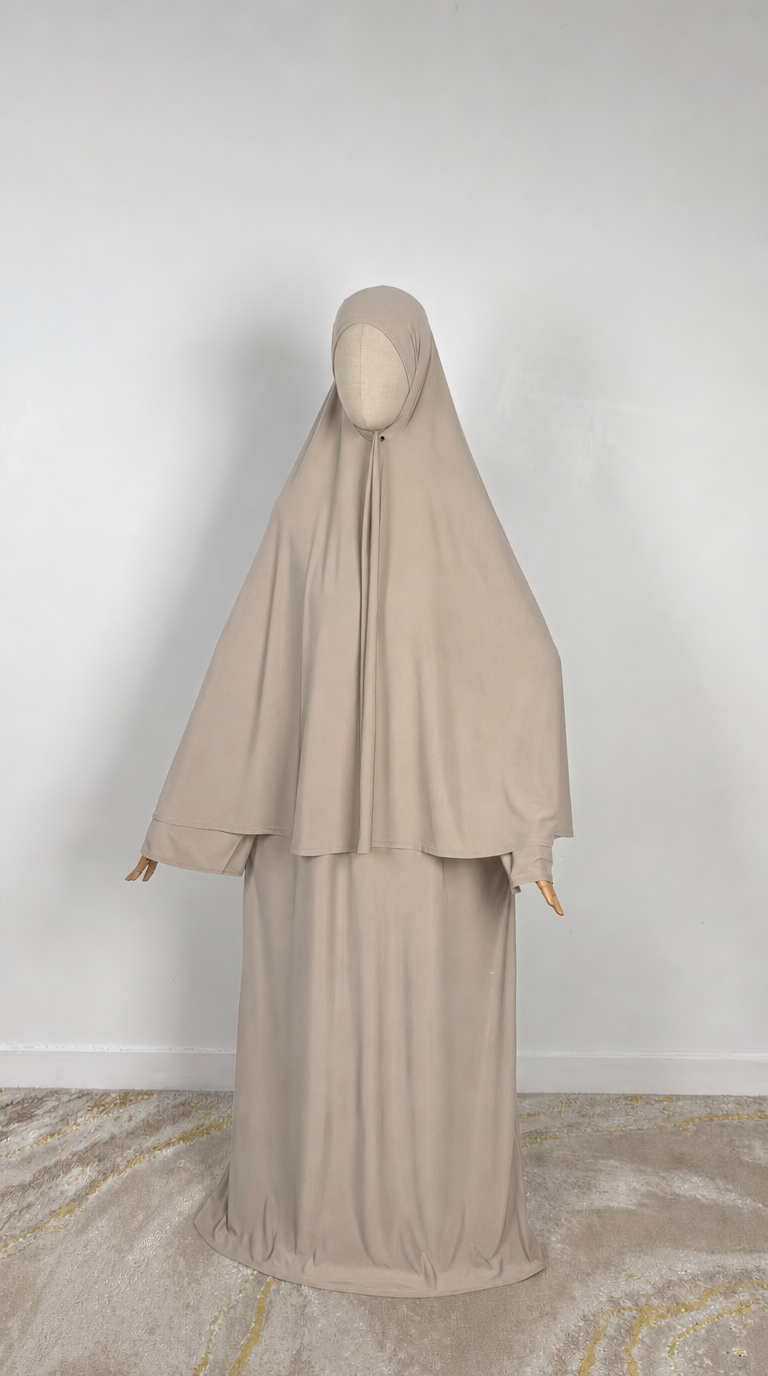 Ensemble Sajda