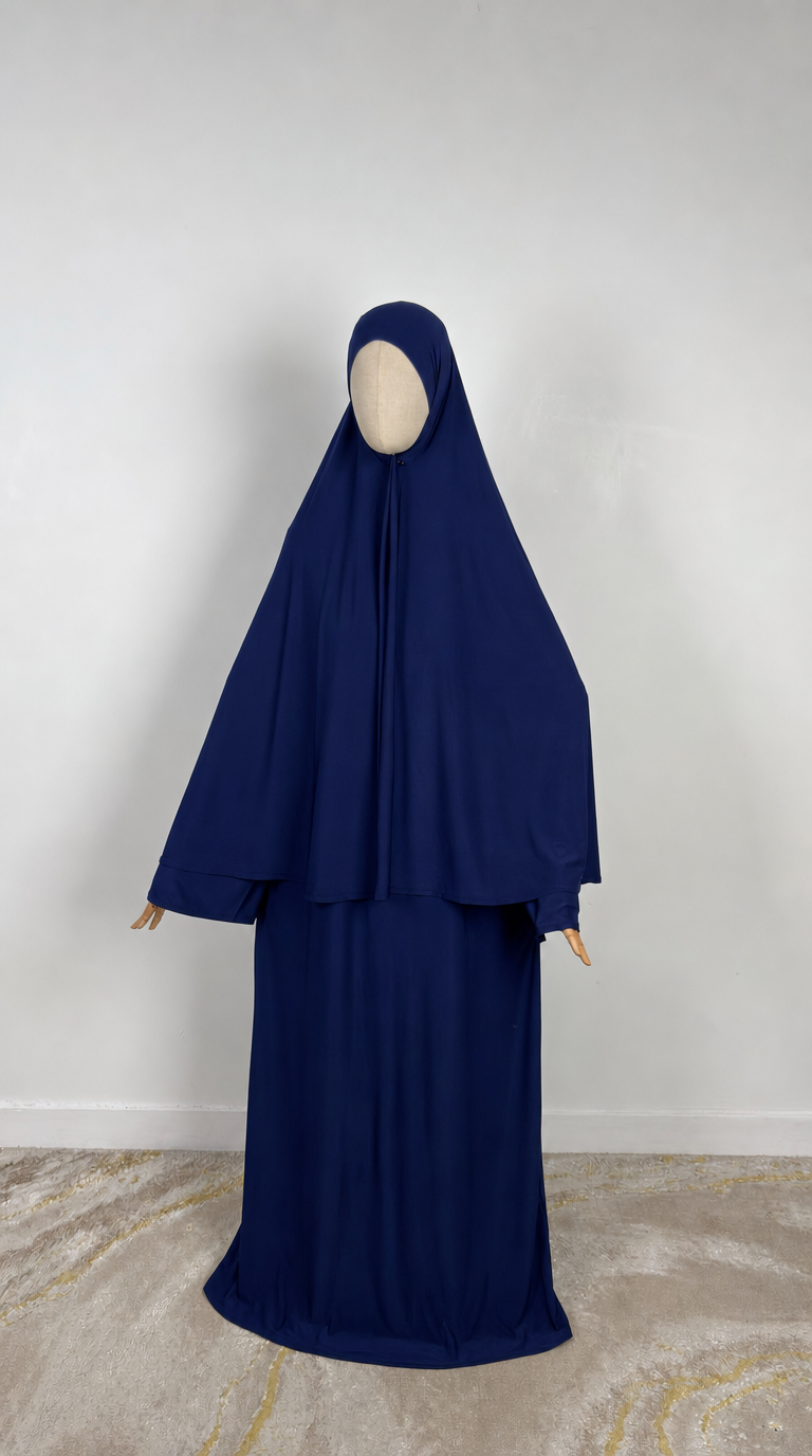 Ensemble Sajda