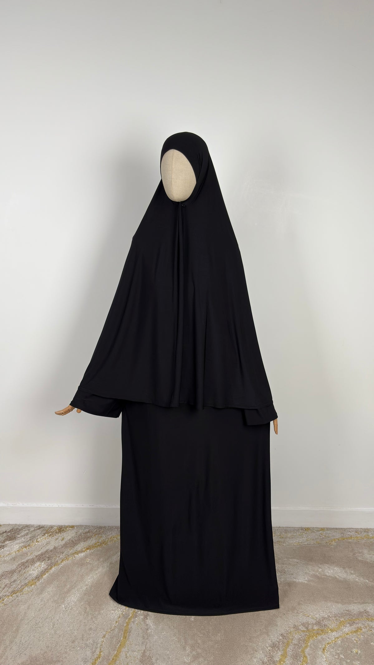 Ensemble Sajda