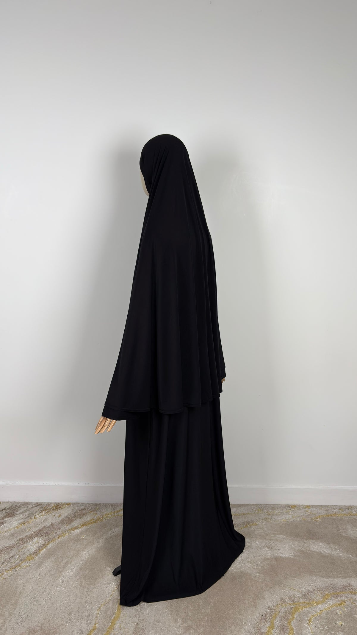 Ensemble Sajda