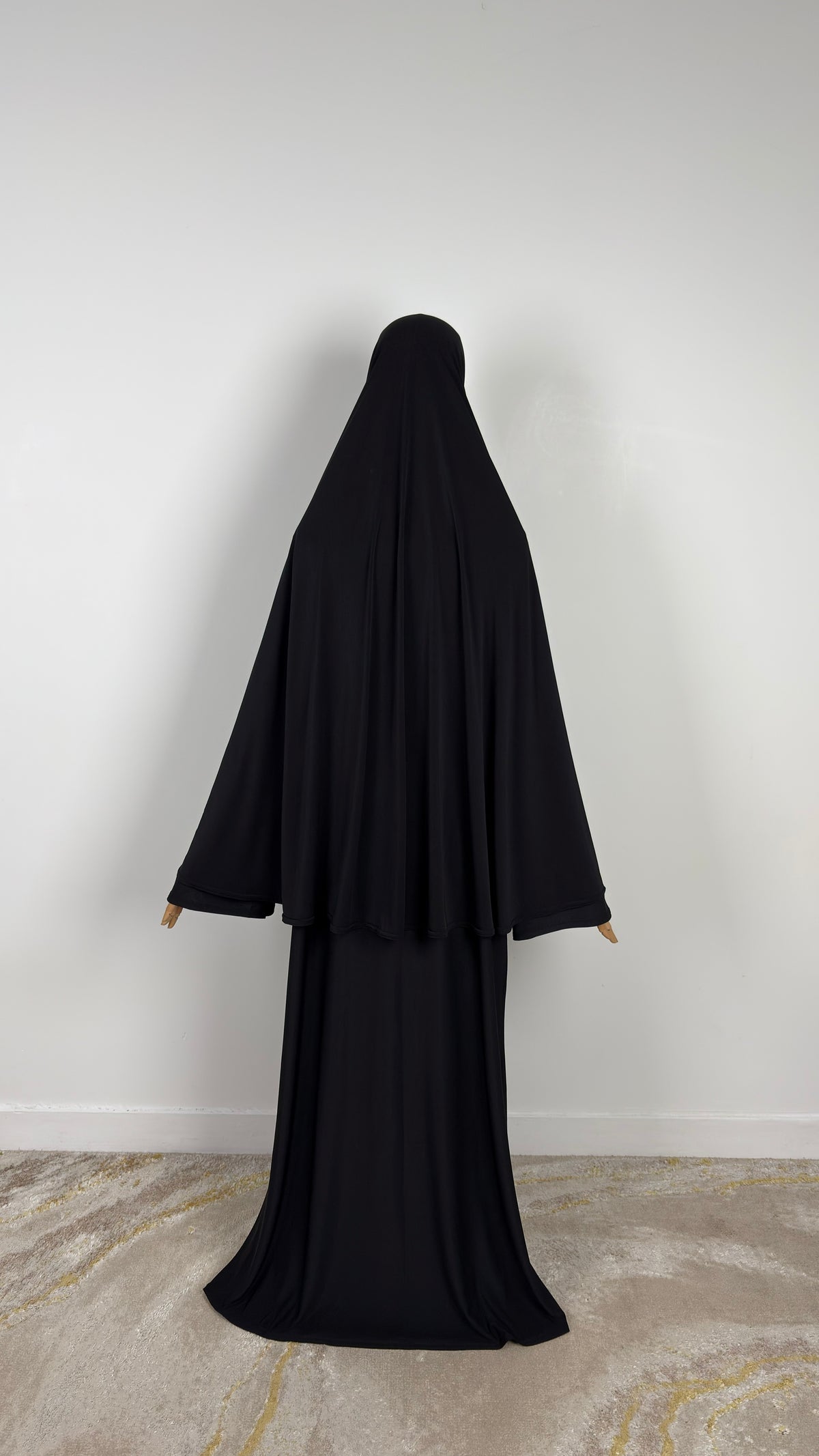 Ensemble Sajda