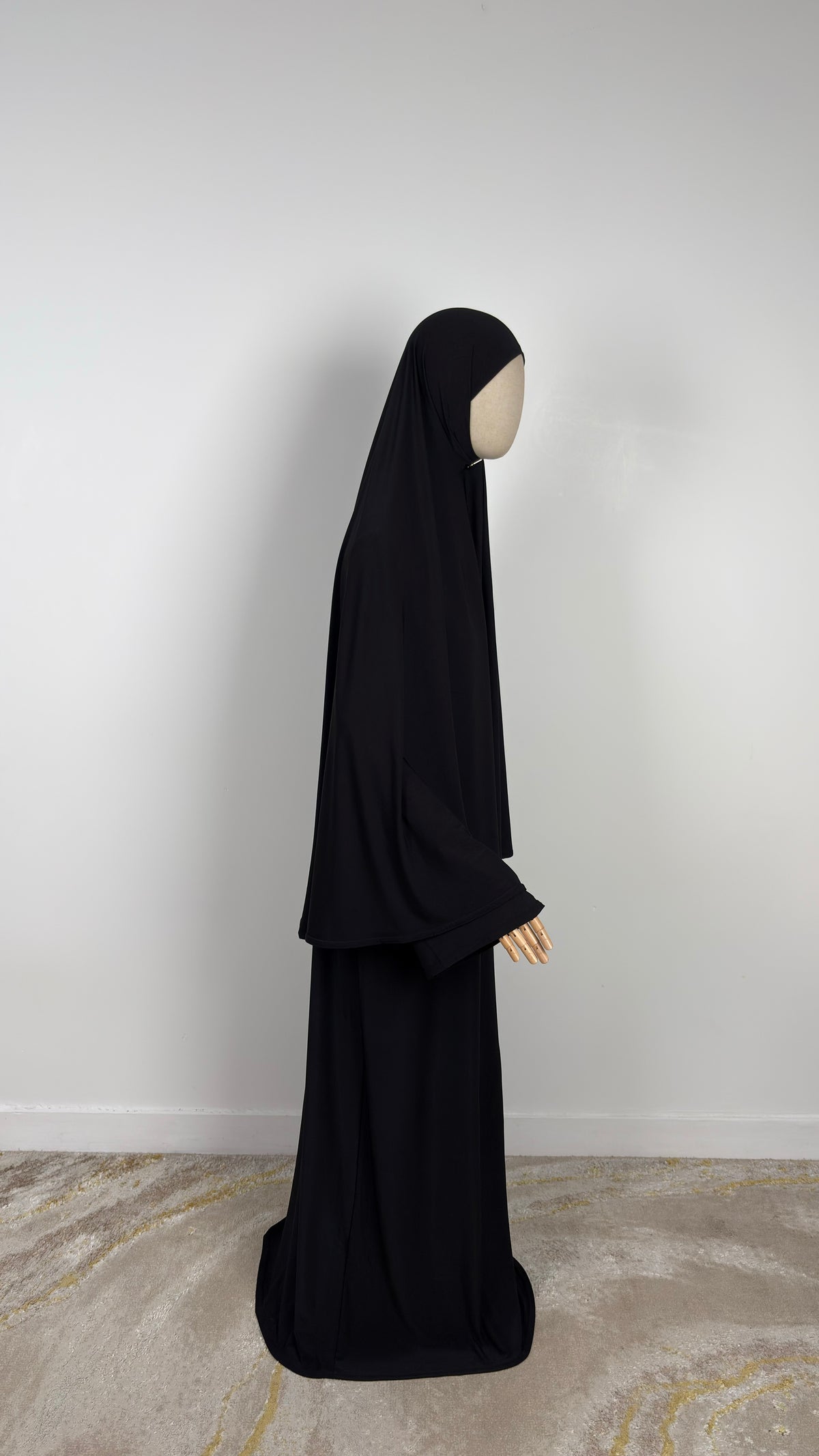 Ensemble Sajda