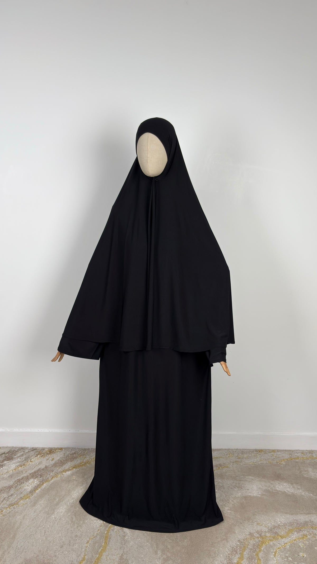 Ensemble Sajda