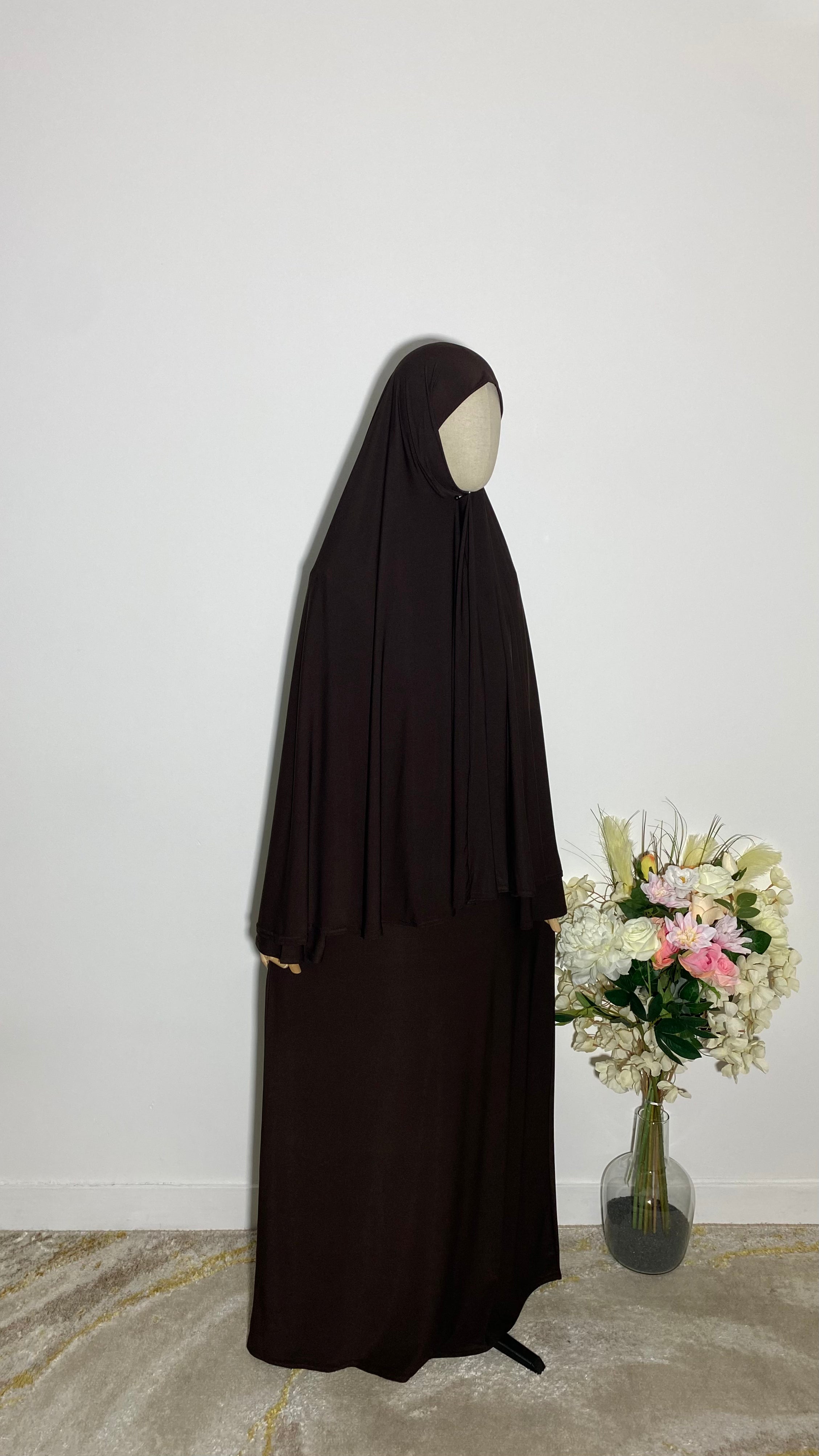 Ensemble Sajda