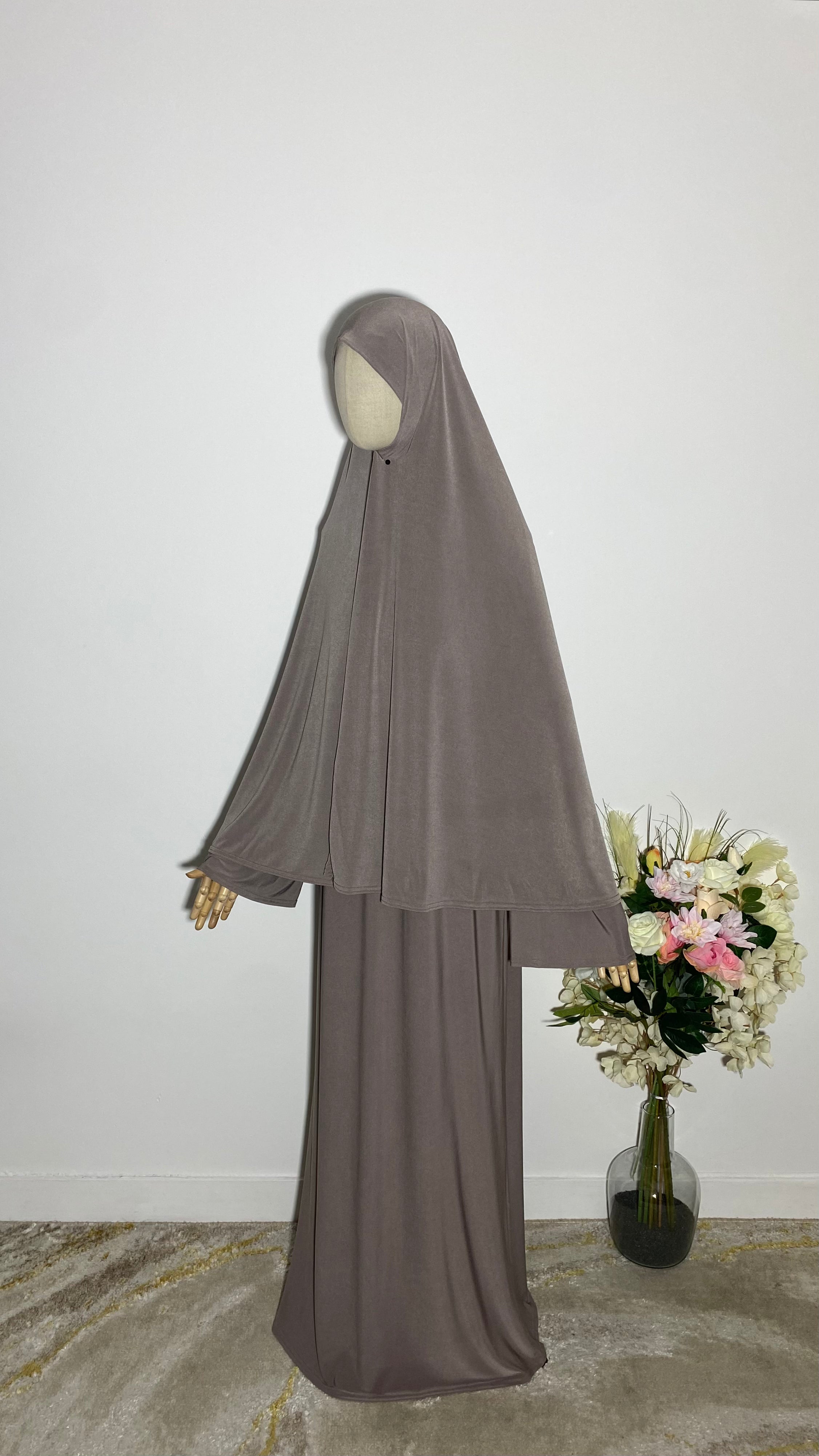 Ensemble Sajda