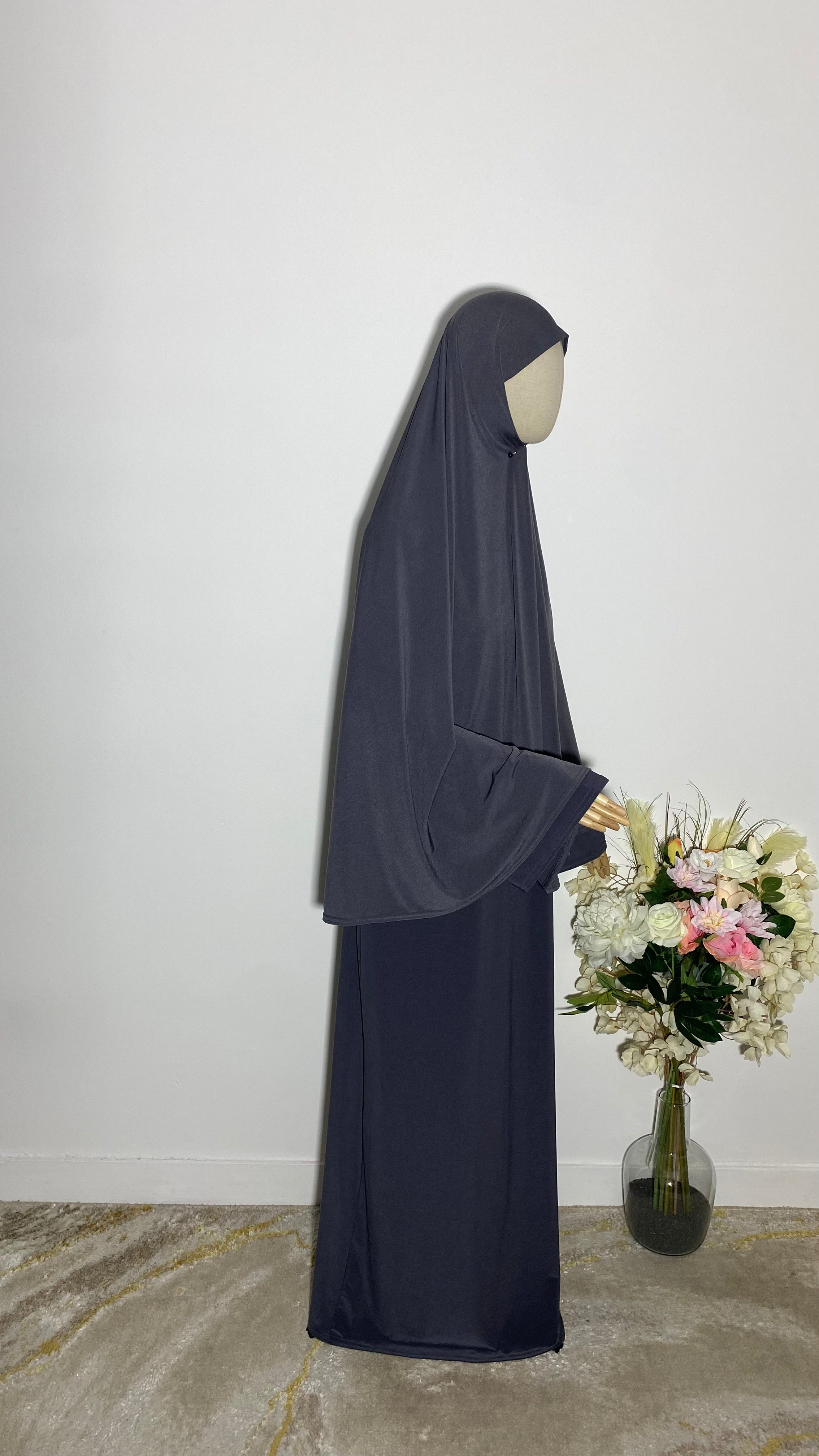Ensemble Sajda
