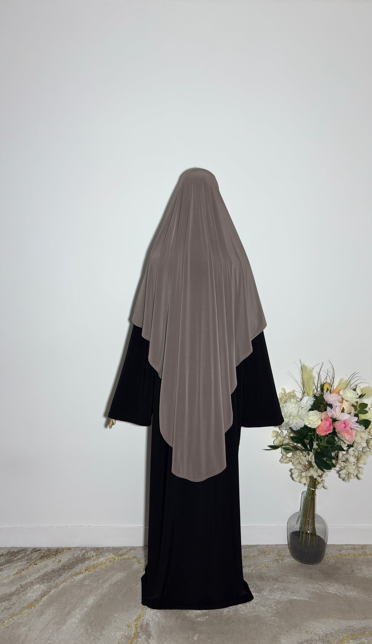 Khimar Afiya