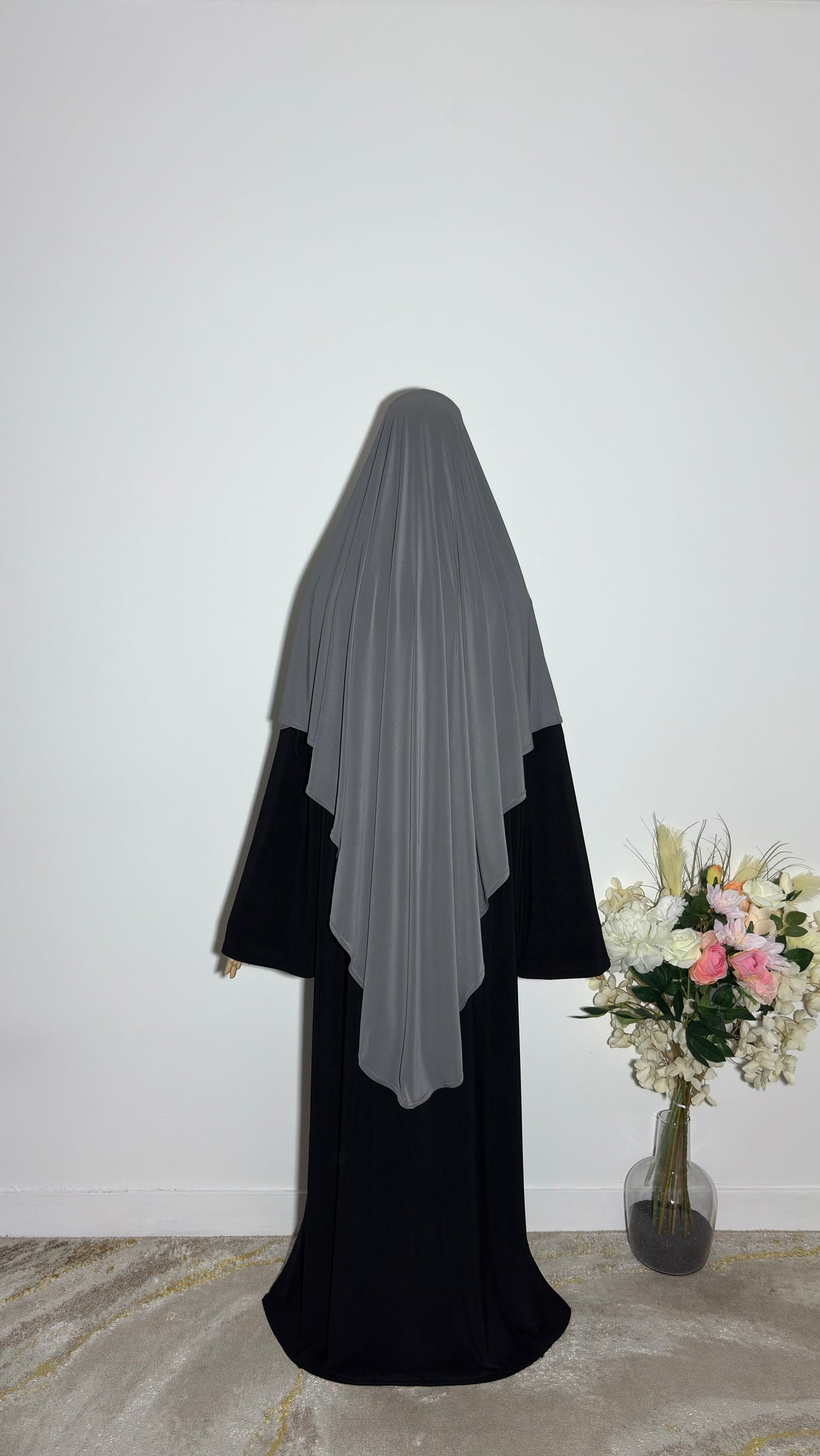 Khimar Afiya
