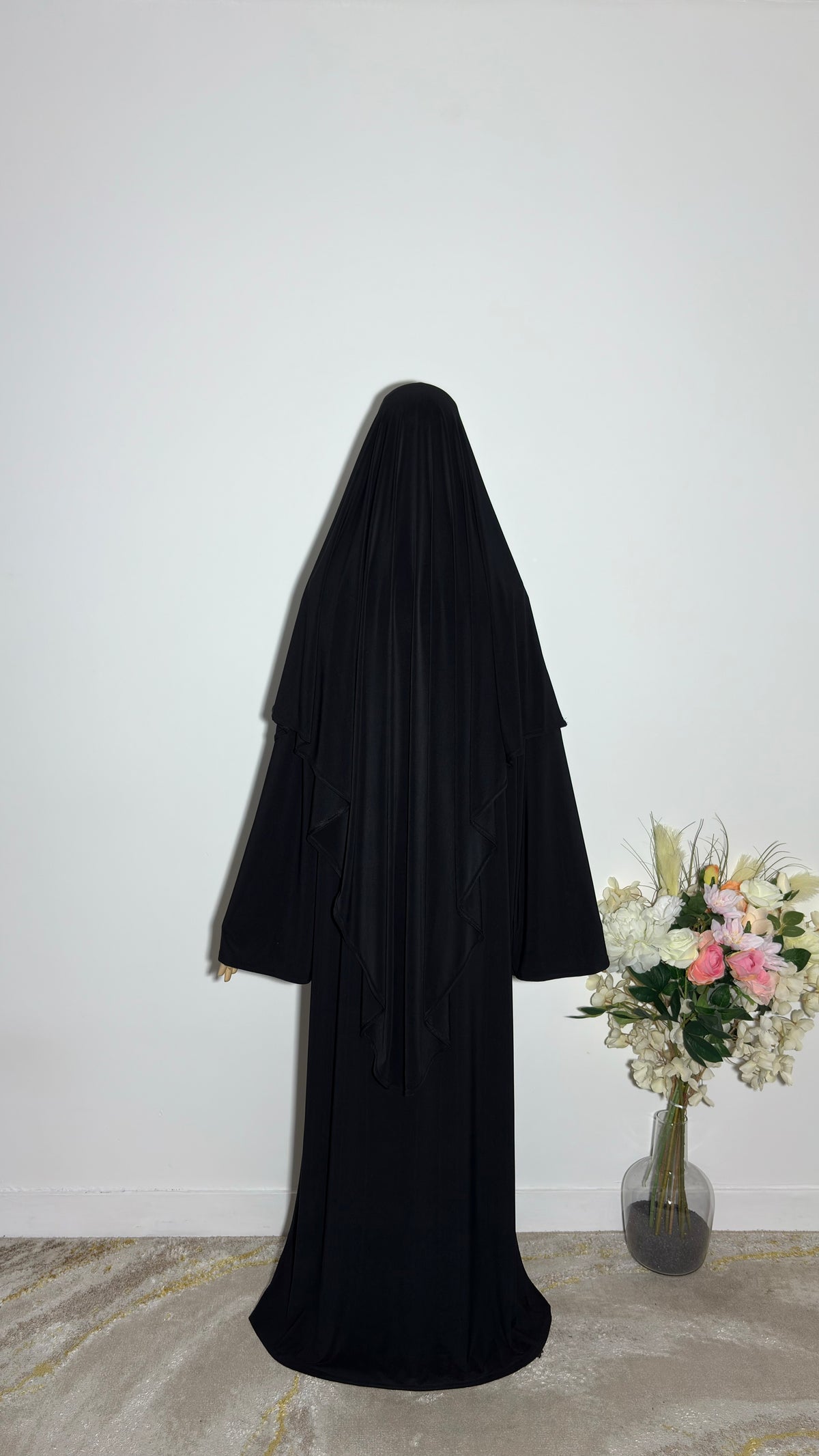 Khimar Afiya