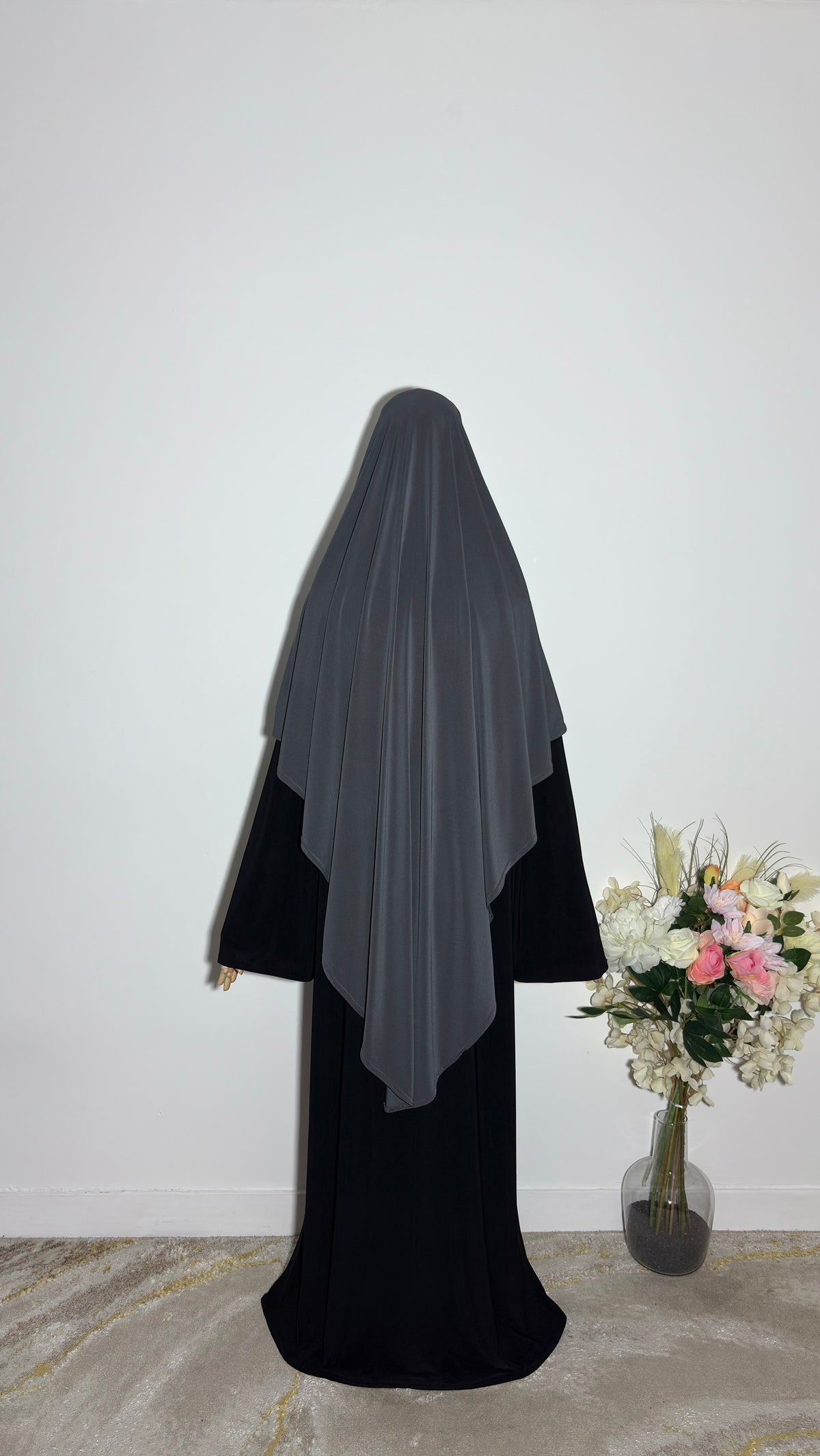Khimar Afiya