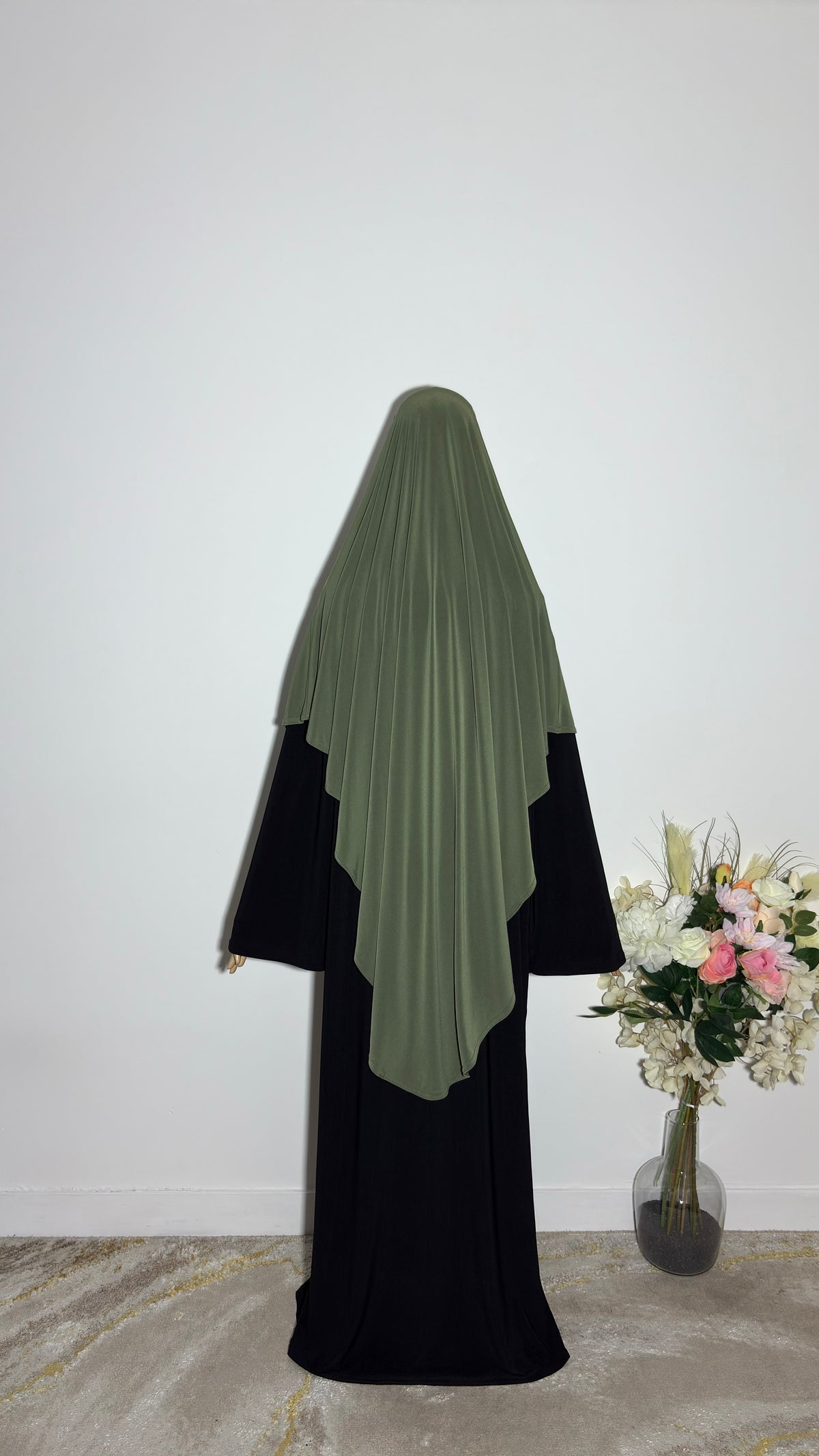 Khimar Afiya